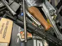 Firearm Parts &#x26; Accessories: &#x22;Reloading &#x26; Tactical Supplies&#x22; (SEP25-H006x)