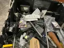 Firearm Parts &#x26; Accessories: &#x22;Reloading &#x26; Tactical Supplies&#x22; (SEP25-H006x)
