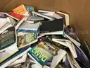 Books: Mixed &#x22;Hard and Soft Back&#x22; (SEP25-0293)