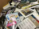 Books: Mixed &#x22;Hard and Soft Back&#x22; (SEP25-0293)