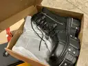 Apparel: &#x22;Boxed Shoes&#x22; (SEP25-0281X)