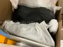 Apparel: &#x22;Boxed Shoes&#x22; (SEP25-0281X)