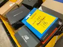 Apparel: &#x22;Boxed Shoes&#x22; (SEP25-0281X)