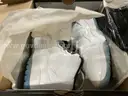 Apparel: &#x22;Boxed Shoes&#x22; (SEP25-0281X)