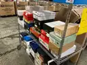 Apparel: &#x22;Boxed Shoes&#x22; (SEP25-0281X)