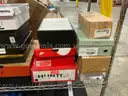 Apparel: &#x22;Boxed Shoes&#x22; (SEP25-0281X)