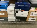 Apparel: &#x22;Boxed Shoes&#x22; (SEP25-0281X)