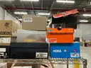Apparel: &#x22;Boxed Shoes&#x22; (SEP25-0281X)