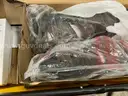 Apparel: &#x22;Boxed Shoes&#x22; (SEP25-0281X)