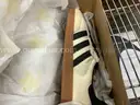 Apparel: &#x22;Boxed Shoes&#x22; (SEP25-0281X)