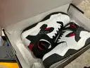 Apparel: &#x22;Boxed Shoes&#x22; (SEP25-0281X)