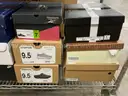 Apparel: &#x22;Boxed Shoes&#x22; (SEP25-0281X)
