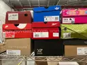 Apparel: &#x22;Boxed Shoes&#x22; (SEP25-0281X)