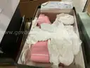 Apparel: &#x22;Boxed Shoes&#x22; (SEP25-0281X)
