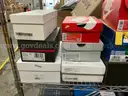 Apparel: &#x22;Boxed Shoes&#x22; (SEP25-0281X)