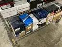 Apparel: &#x22;Boxed Shoes&#x22; (SEP25-0281X)