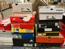 Apparel: &#x22;Boxed Shoes&#x22; (SEP25-0281X)