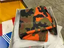 Apparel: &#x22;Boxed Shoes&#x22; (SEP25-0281X)