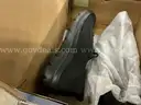 Apparel: &#x22;Boxed Shoes&#x22; (SEP25-0281X)