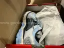 Apparel: &#x22;Boxed Shoes&#x22; (SEP25-0281X)