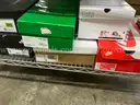 Apparel: &#x22;Boxed Shoes&#x22; (SEP25-0282X)