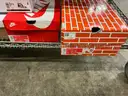 Apparel: &#x22;Boxed Shoes&#x22; (SEP25-0282X)