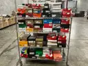 Apparel: &#x22;Boxed Shoes&#x22; (SEP25-0282X)