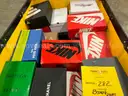 Apparel: &#x22;Boxed Shoes&#x22; (SEP25-0282X)