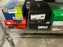 Apparel: &#x22;Boxed Shoes&#x22; (SEP25-0282X)