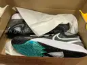 Apparel: &#x22;Boxed Shoes&#x22; (SEP25-0282X)