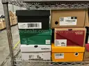 Apparel: &#x22;Boxed Shoes&#x22; (SEP25-0282X)