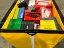 Apparel: &#x22;Boxed Shoes&#x22; (SEP25-0282X)