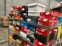 Apparel: &#x22;Boxed Shoes&#x22; (SEP25-0282X)