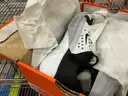 Apparel: &#x22;Boxed Shoes&#x22; (SEP25-0282X)