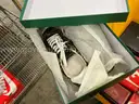 Apparel: &#x22;Boxed Shoes&#x22; (SEP25-0282X)