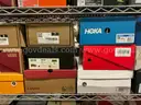 Apparel: &#x22;Boxed Shoes&#x22; (SEP25-0282X)
