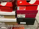 Apparel: &#x22;Boxed Shoes&#x22; (SEP25-0282X)