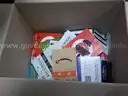 *General Merchandise &#x22;Gift Cards&#x22; - Approx. &#x22;790&#x22; - (SEPT25-G0002)