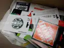 *General Merchandise &#x22;Gift Cards&#x22; - Approx. &#x22;790&#x22; - (SEPT25-G0002)