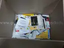 *General Merchandise &#x22;Gift Cards&#x22; - Approx. &#x22;790&#x22; - (SEPT25-G0002)