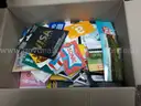 *General Merchandise &#x22;Gift Cards&#x22; - Approx. &#x22;790&#x22; - (SEPT25-G0002)
