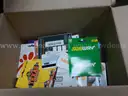 *General Merchandise &#x22;Gift Cards&#x22; - Approx. &#x22;790&#x22; - (SEPT25-G0002)