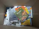 *General Merchandise &#x22;Gift Cards&#x22; - Approx. &#x22;790&#x22; - (SEPT25-G0002)