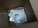 *General Merchandise &#x22;Gift Cards&#x22; - Approx. &#x22;790&#x22; - (SEPT25-G0002)