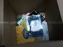 *General Merchandise &#x22;Gift Cards&#x22; - Approx. &#x22;790&#x22; - (SEPT25-G0002)