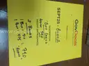 *General Merchandise &#x22;Gift Cards&#x22; - Approx. &#x22;790&#x22; - (SEPT25-G0002)