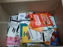 *General Merchandise &#x22;Gift Cards&#x22; - Approx. &#x22;790&#x22; - (SEPT25-G0002)