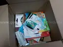*General Merchandise &#x22;Gift Cards&#x22; - Approx. &#x22;790&#x22; - (SEPT25-G0002)