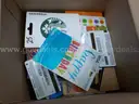 *General Merchandise &#x22;Gift Cards&#x22; - Approx. &#x22;790&#x22; - (SEPT25-G0002)