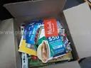 *General Merchandise &#x22;Gift Cards&#x22; - Approx. &#x22;790&#x22; - (SEPT25-G0002)
